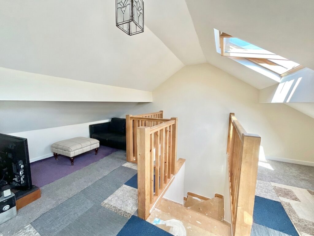 Highfield Drive, Stoke-On-Trent, ST3
