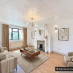 Acton Gate, Stafford, ST17