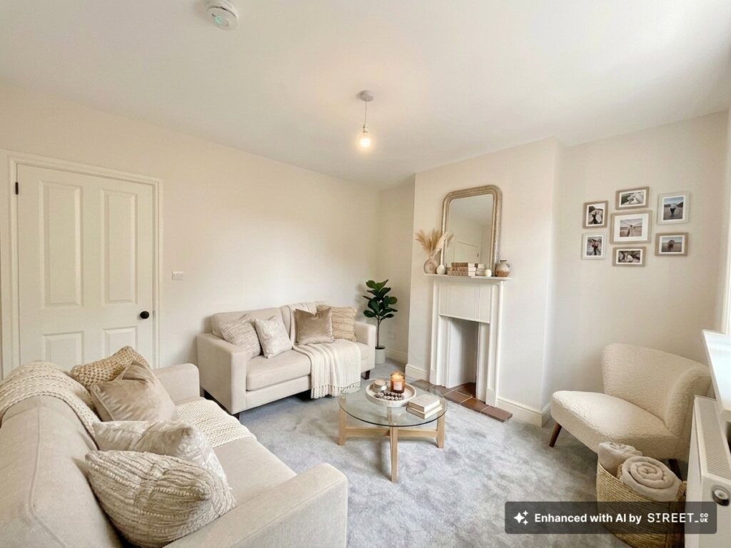 Longton Road, Barlaston, ST12