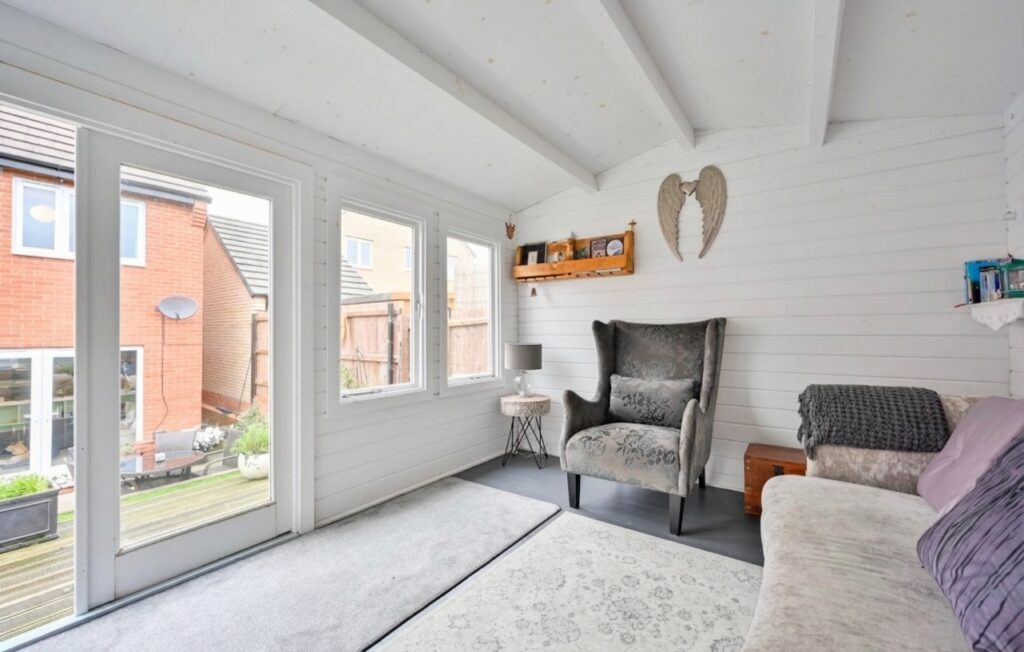 Daffodil Drive, Gnosall, ST20
