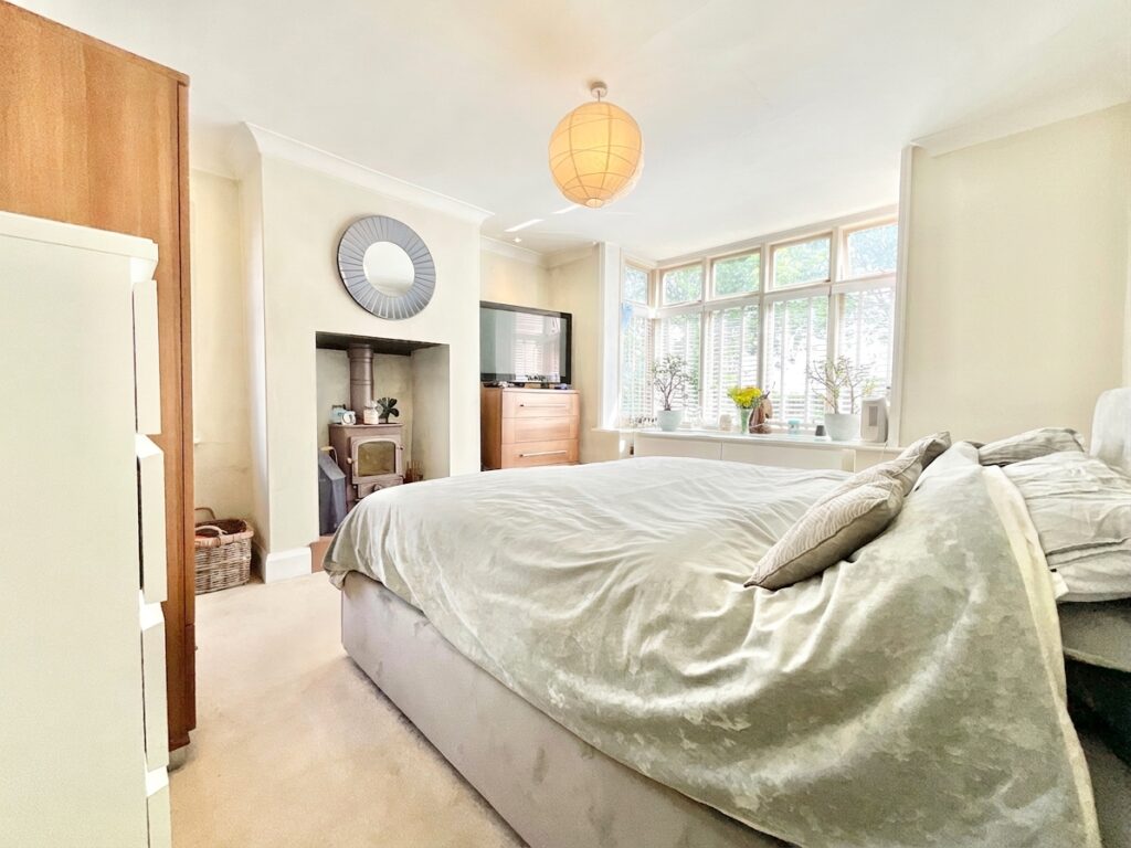 Rosehill Road, Stoke Heath, TF9
