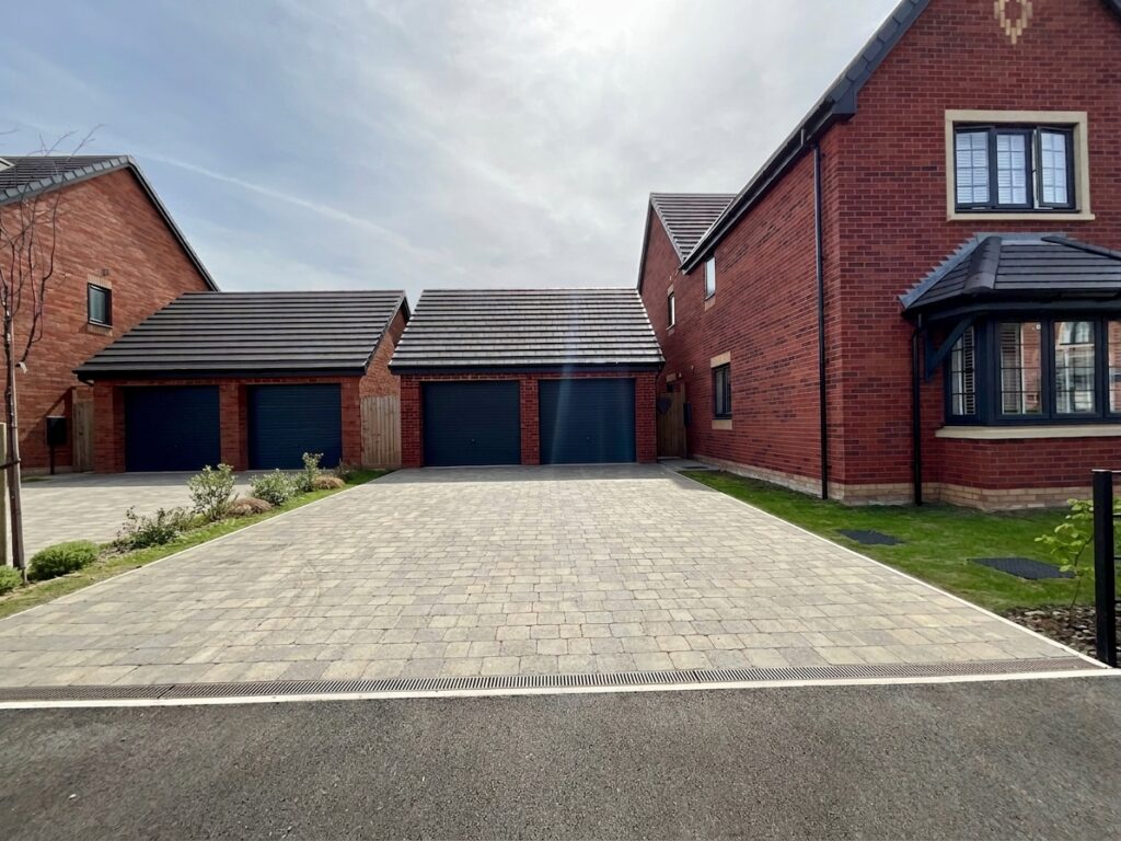 Bower Fold Drive, Stoke-On-Trent, ST4