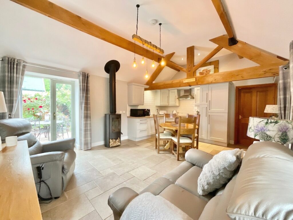 Grindley, Stafford, ST18