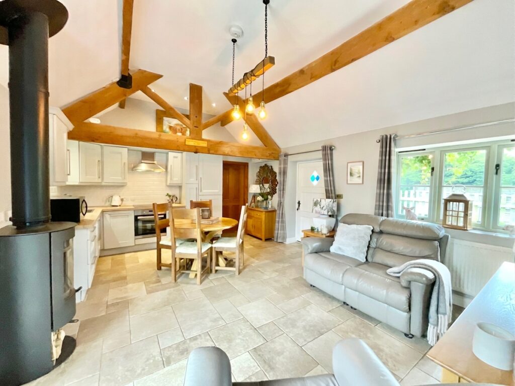 Grindley, Stafford, ST18