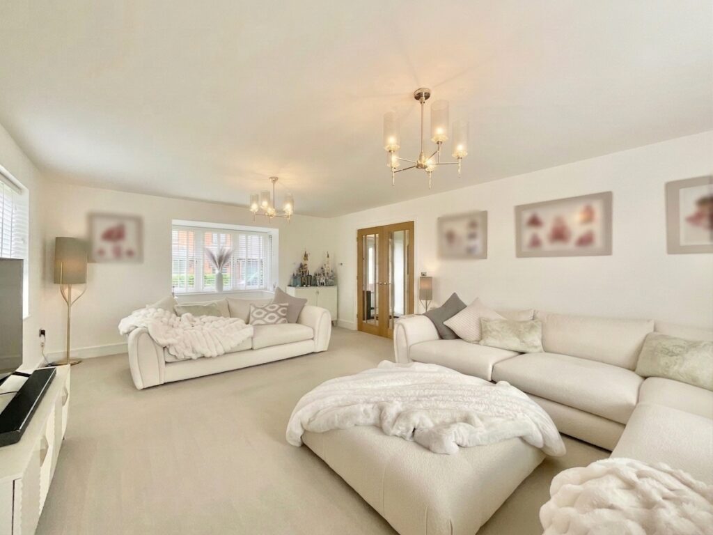 Bower Fold Drive, Stoke-On-Trent, ST4