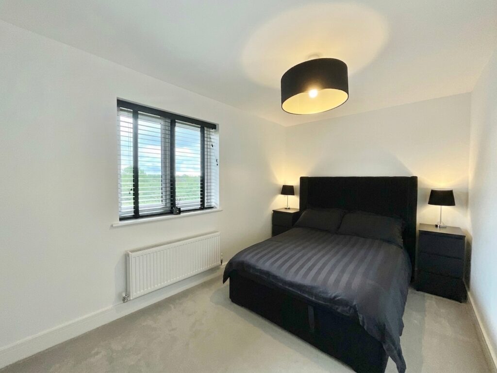 Bower Fold Drive, Stoke-On-Trent, ST4