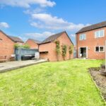 Leese Walk, Gnosall, ST20