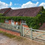 Grindley, Stafford, ST18
