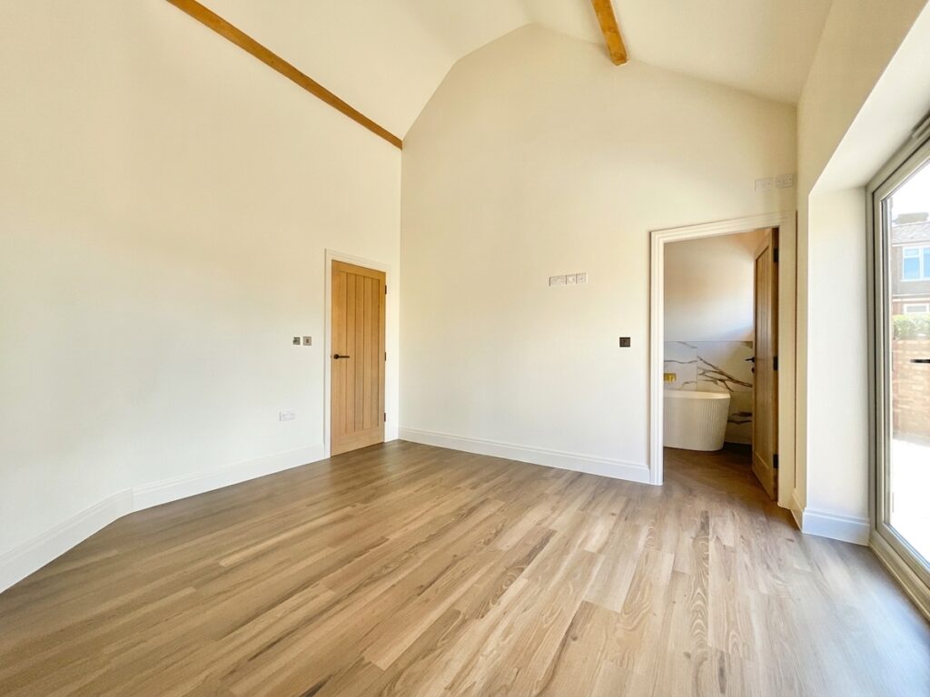Barn 1, Shut Heath Farm, Shut Heath, Haughton, Stafford, ST18 9JN