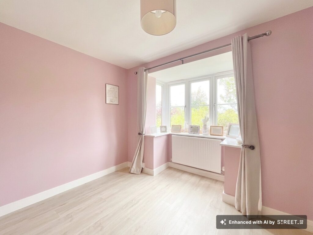 Moat Lane, Woore, CW3