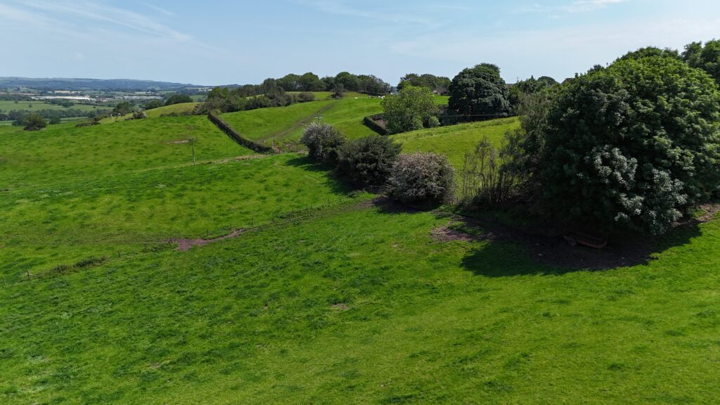 The Common, Dilhorne, ST10