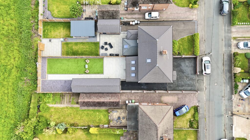 Park Estate, Shavington, CW2