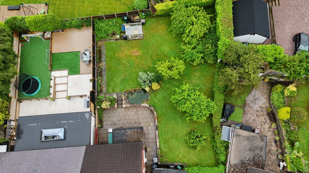 Seabridge Lane, Newcastle, ST5