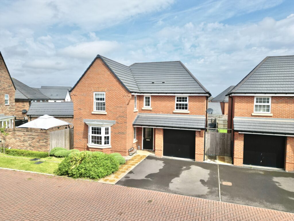 Orwell Road, Market Drayton, TF9