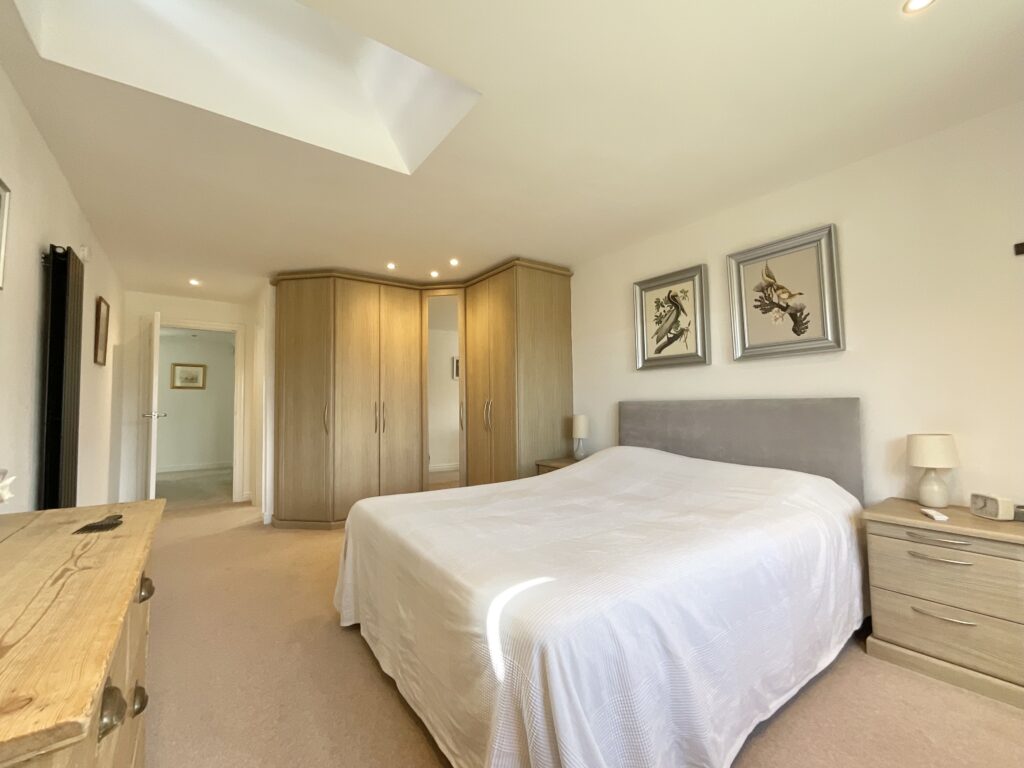 Crewe Road, Nantwich, CW5