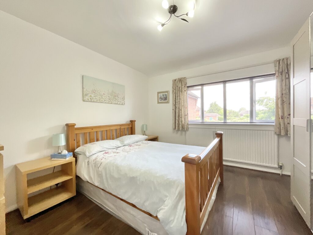 Crewe Road, Nantwich, CW5