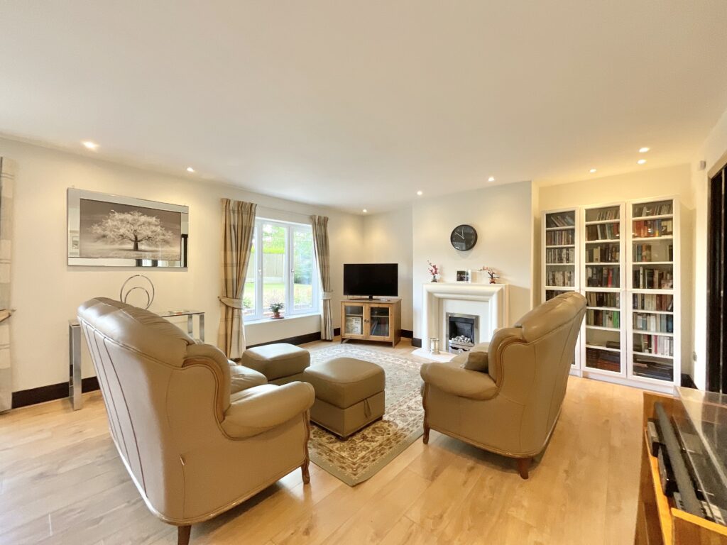 Crewe Road, Nantwich, CW5