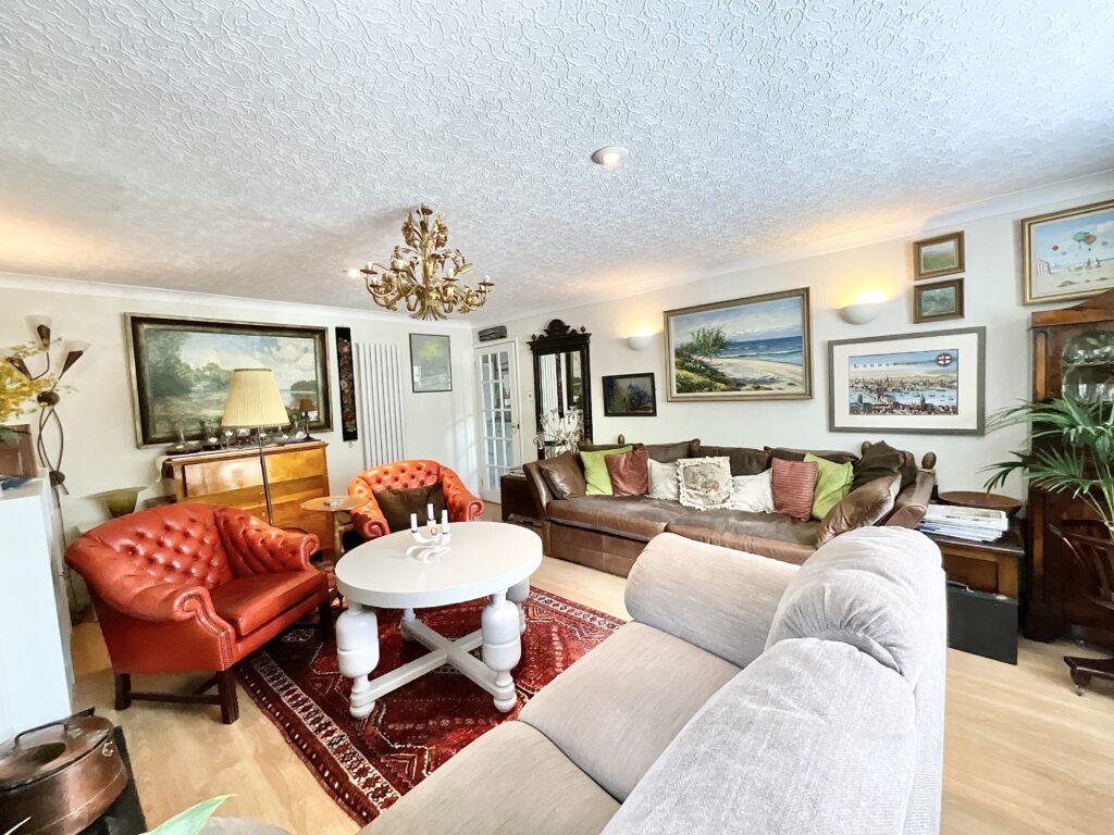 Leek Road, Cheadle, ST10