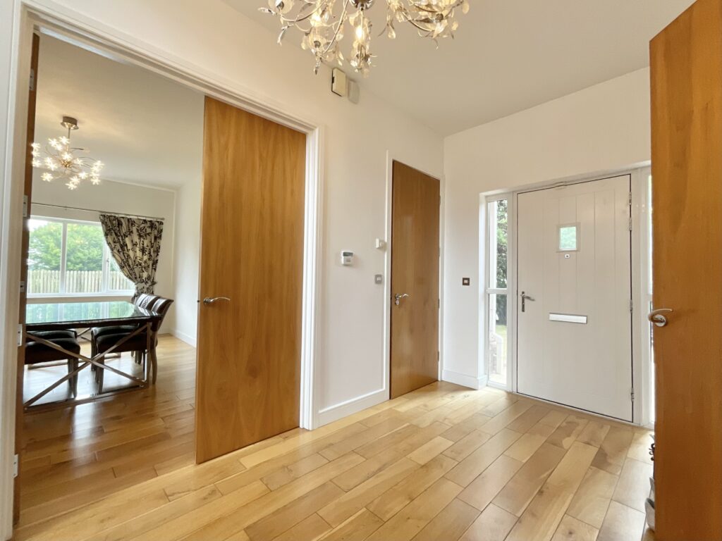 Freshwater Drive, Weston, CW2
