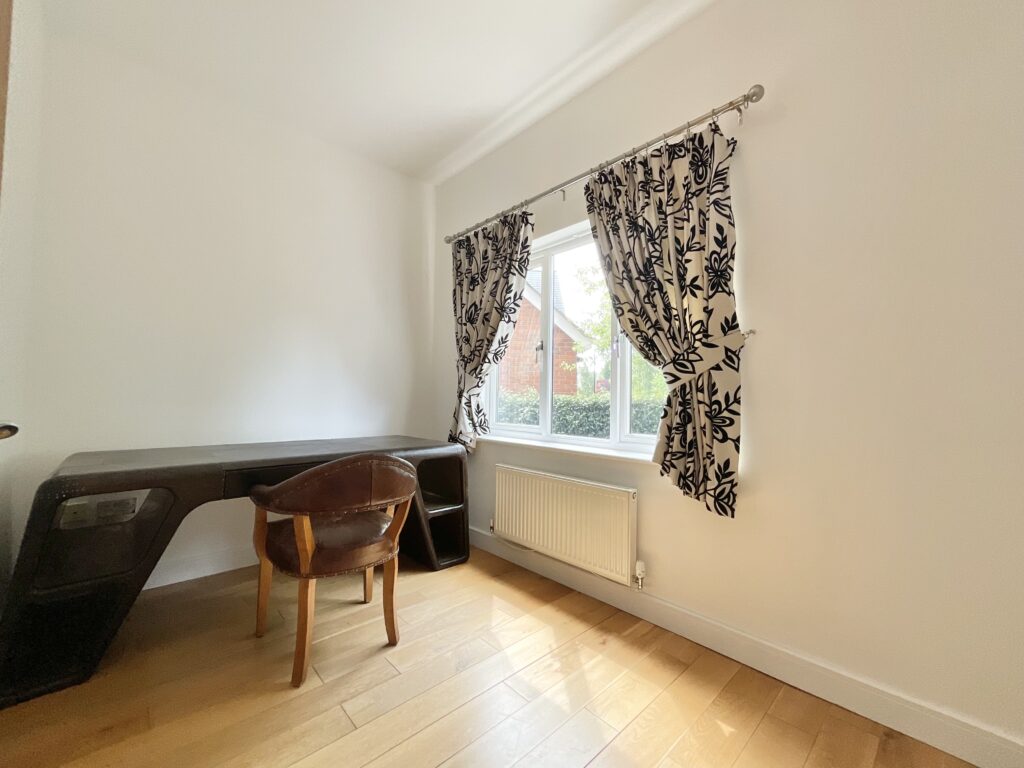 Freshwater Drive, Weston, CW2
