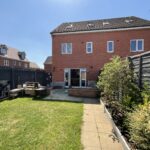Philip Taylor Drive, Crewe, CW1