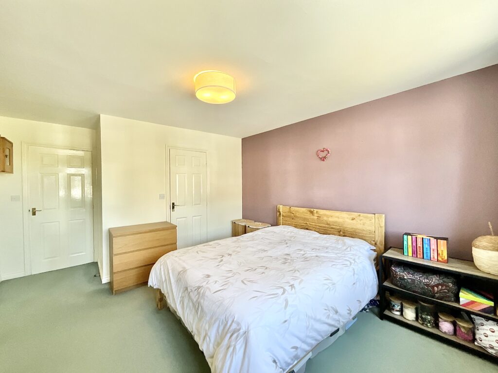 Kenilworth Walk, Cheadle, ST10