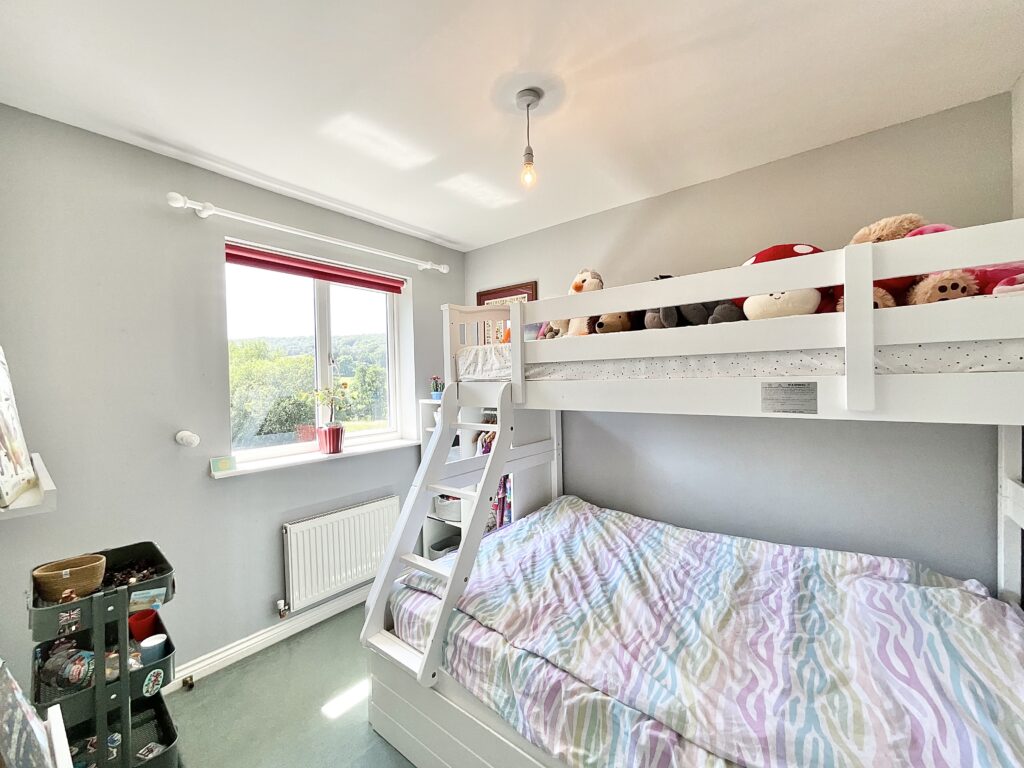 Kenilworth Walk, Cheadle, ST10