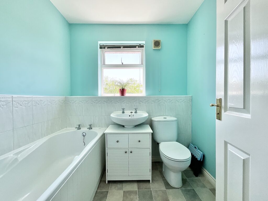 Kenilworth Walk, Cheadle, ST10