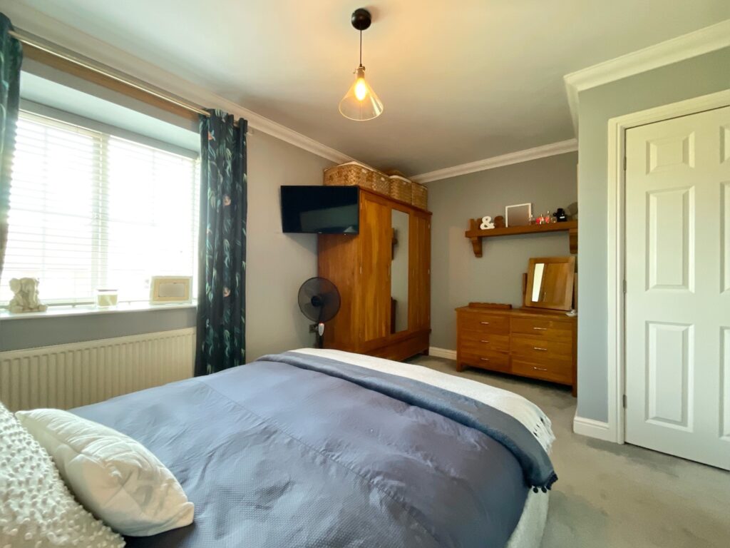 Cotton Mews, Audlem, CW3