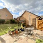 Thorneycroft Way, Crewe, CW1