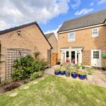 Thorneycroft Way, Crewe, CW1