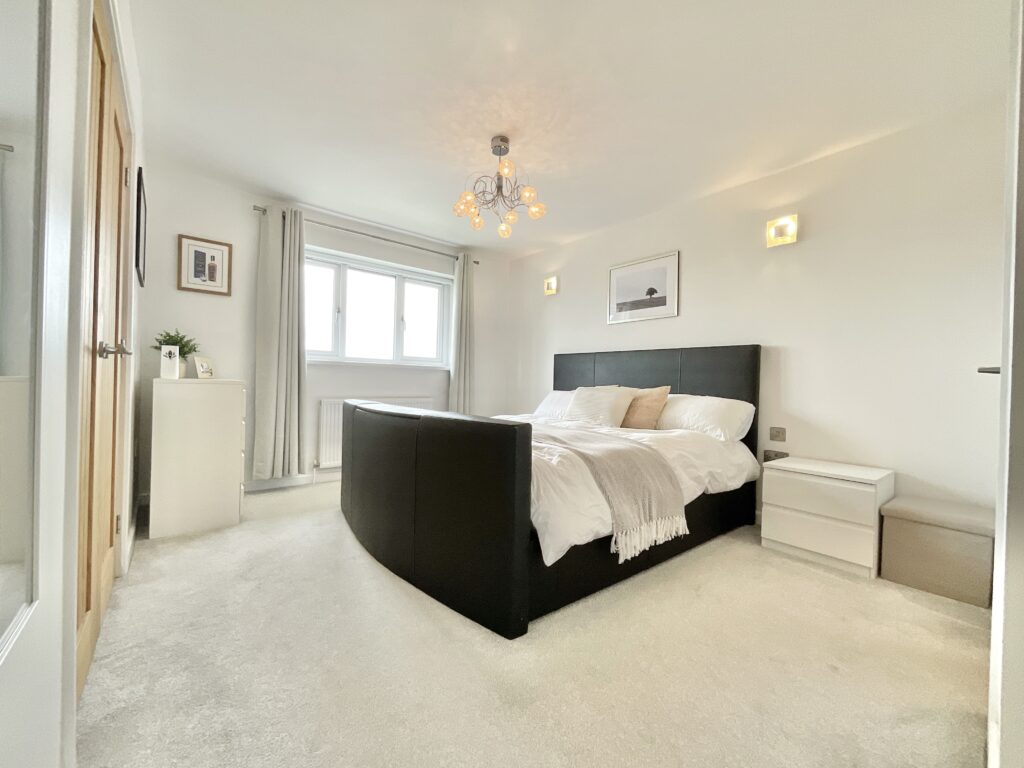 Woodseaves, Market Drayton, TF9