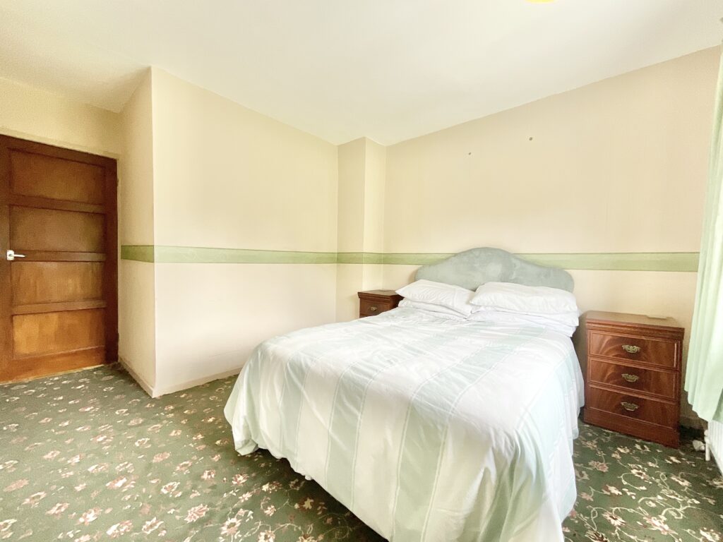 The Grove, Hodnet, TF9