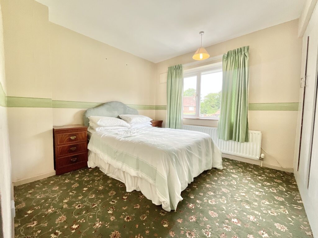 The Grove, Hodnet, TF9