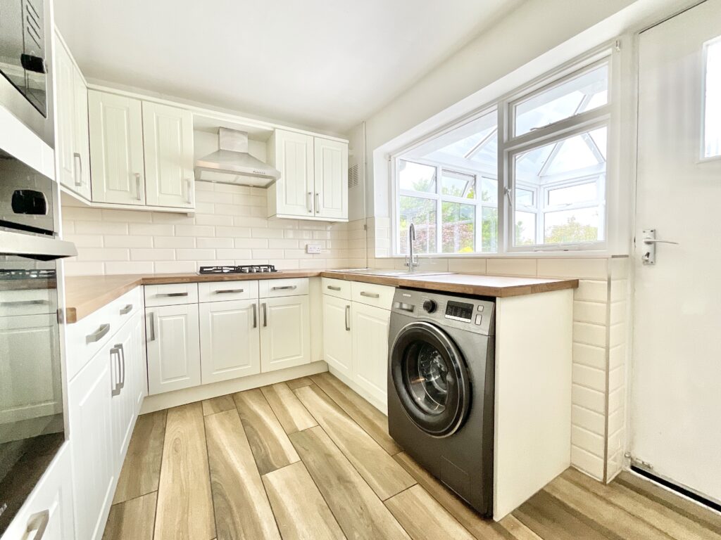 Acorn Close, Loggerheads, TF9