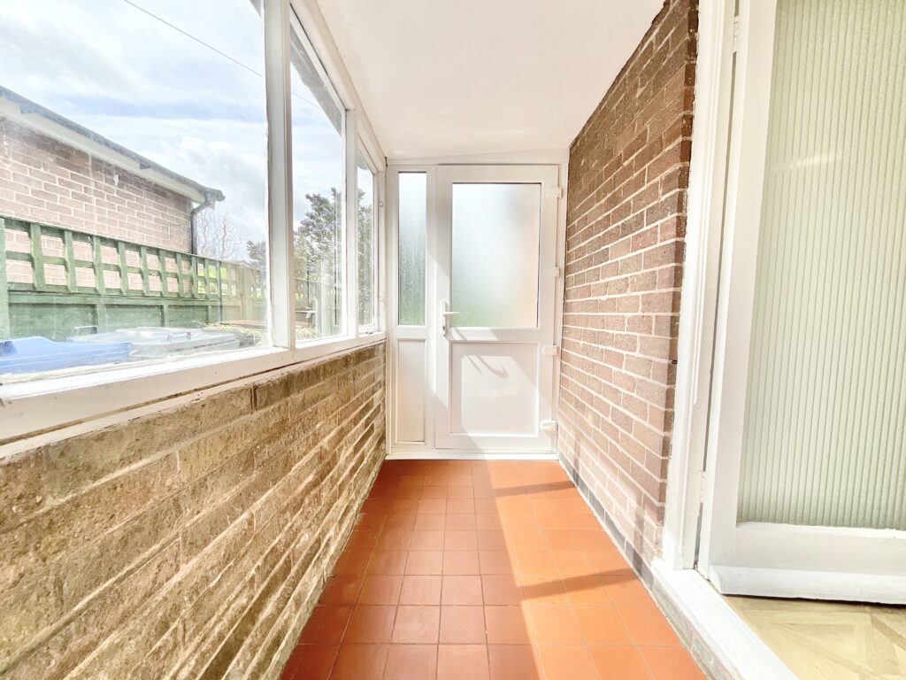 Acorn Close, Loggerheads, TF9