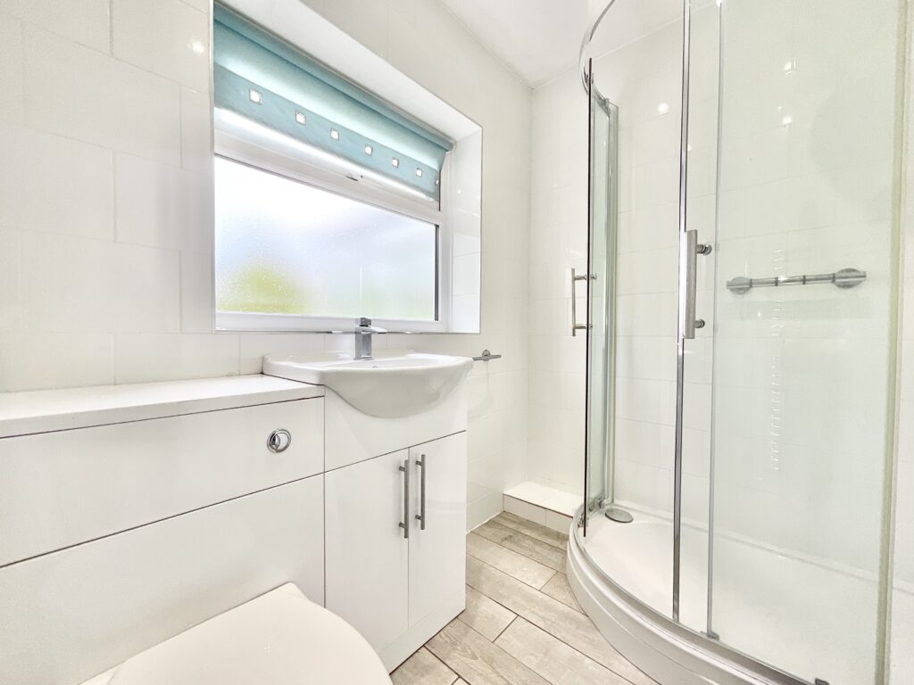 Acorn Close, Loggerheads, TF9