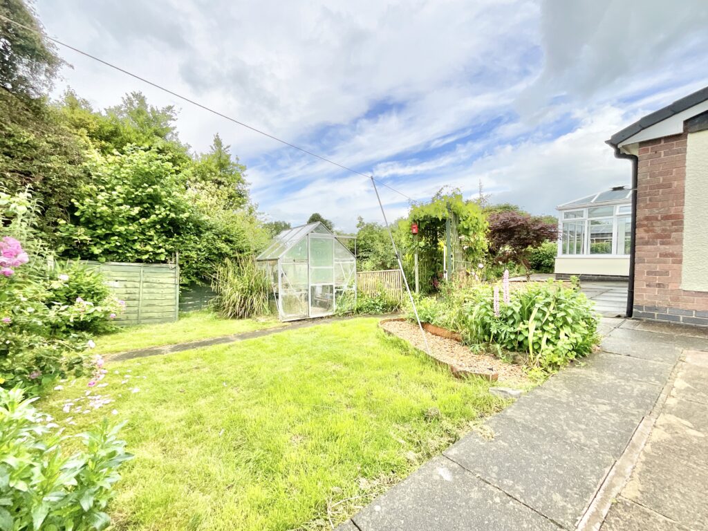 Acorn Close, Loggerheads, TF9