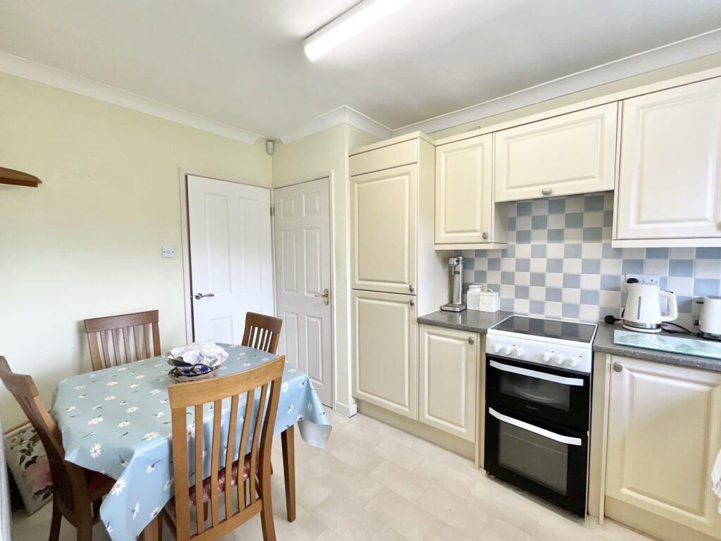Yarnfield Close, Stoke-On-Trent, ST3