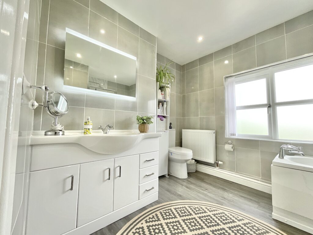 Chapel Lane, Hookgate, TF9