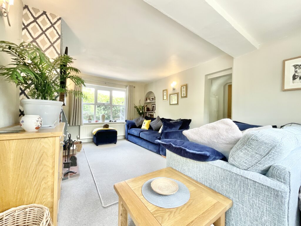 Chapel Lane, Hookgate, TF9