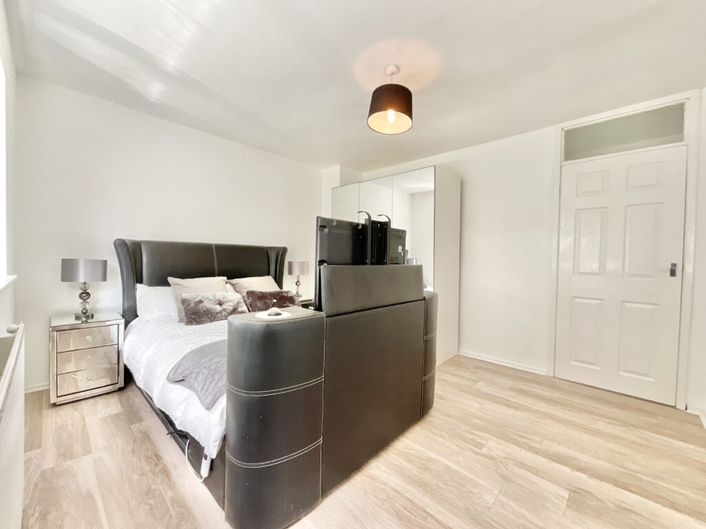Park View, Swynnerton, ST15
