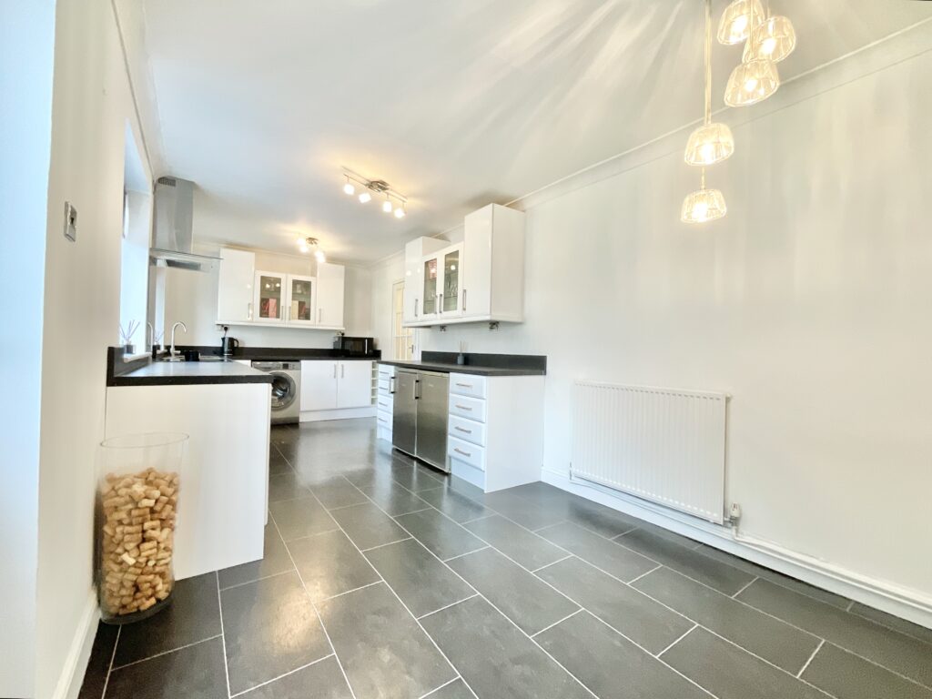 Park View, Swynnerton, ST15