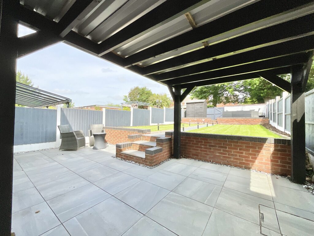 Park View, Swynnerton, ST15
