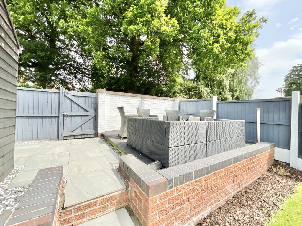 Park View, Swynnerton, ST15