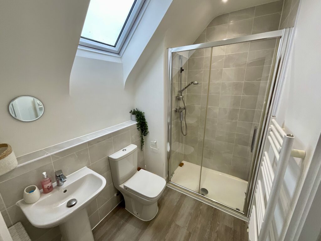 John Bradbury Place, Stoke-On-Trent, ST4