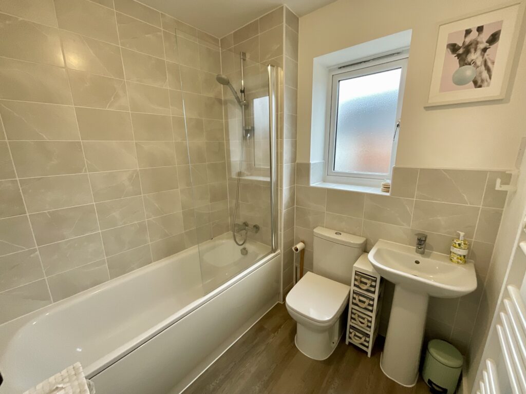John Bradbury Place, Stoke-On-Trent, ST4