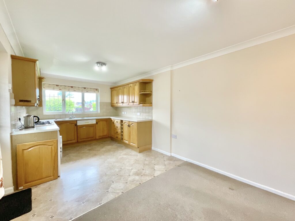 Kingsnorth Place, Stoke-On-Trent, ST3