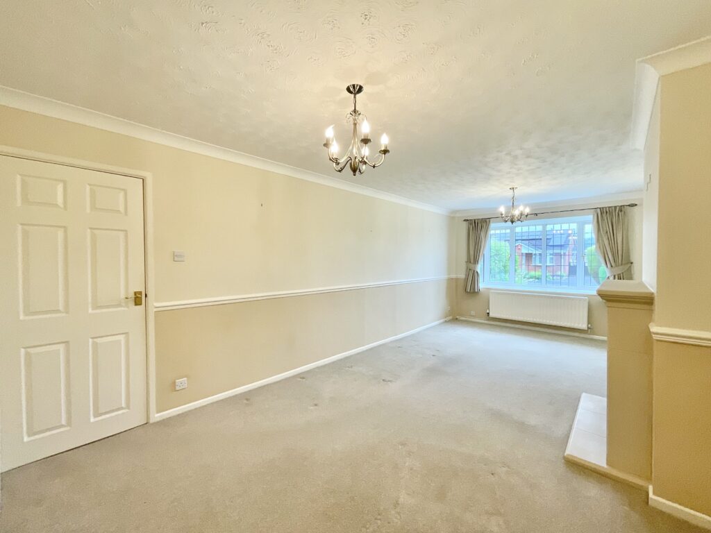 Kingsnorth Place, Stoke-On-Trent, ST3
