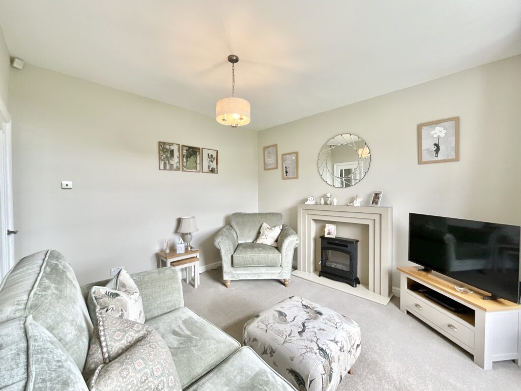 Golborn Avenue, Stoke-On-Trent, ST3